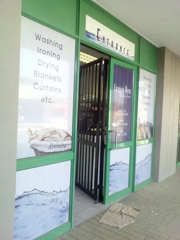 Laundry Home & Dry Clean in Tlhabane