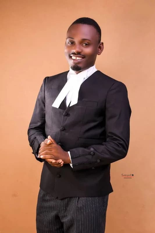 Gracefield Attorneys in Ajah