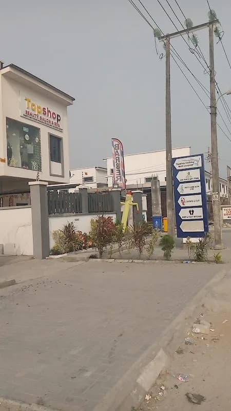 Itohmed Diagnostics in Eleko Junction