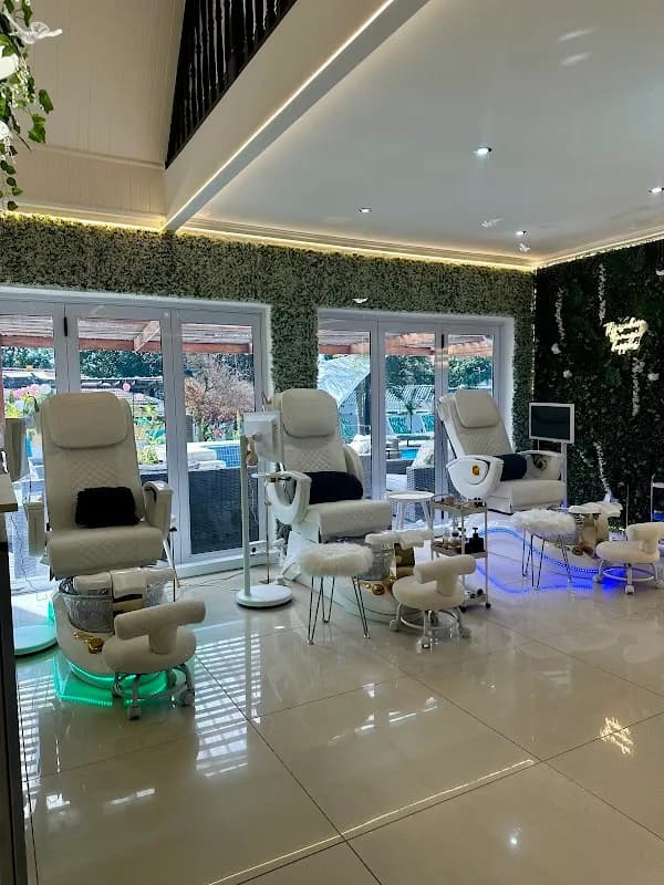 Harmonia Beauty and Wellness Spa in Morningside
