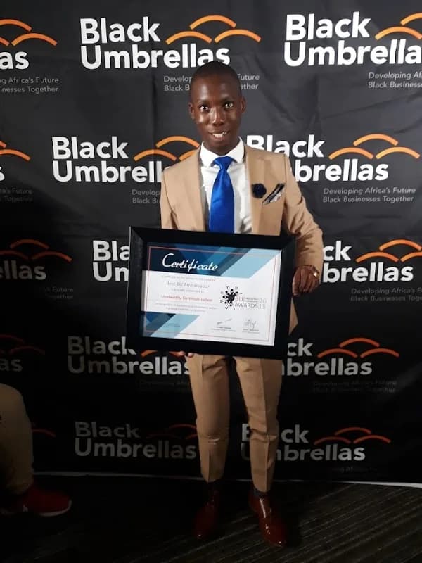 UvoLwethu Communications in Ballito