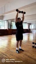 ELITEFIT in City Bowl