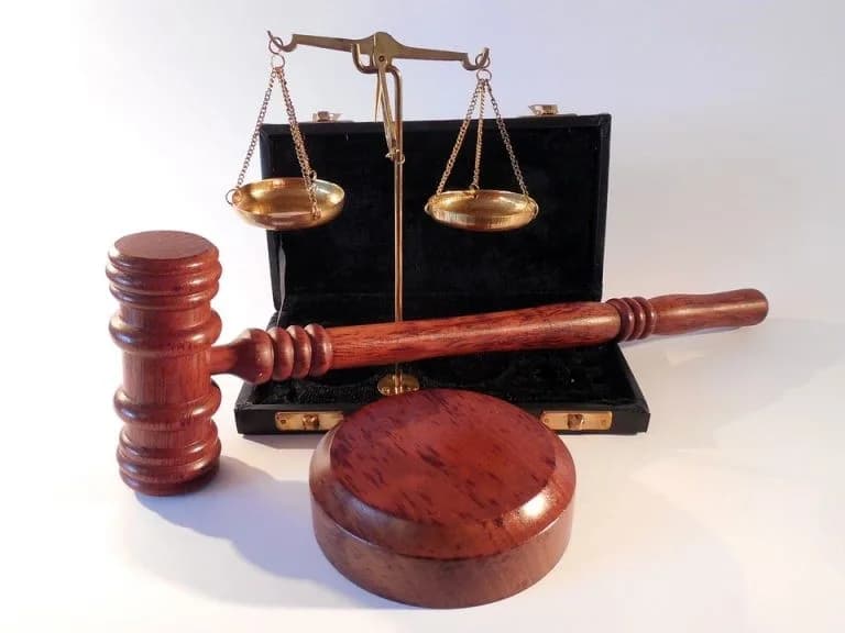 Staniland Attorneys in Benoni