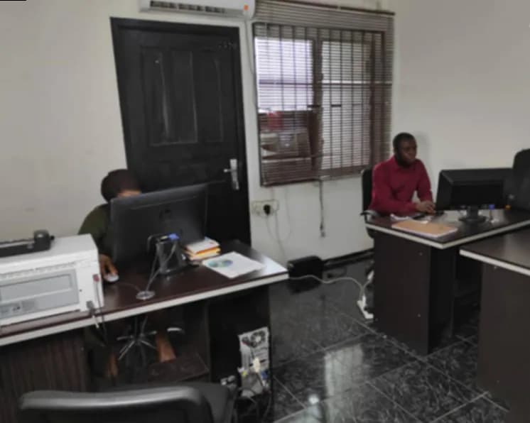Crank Digital - Best SEO Company in Lagos Nigeria in Victoria Island