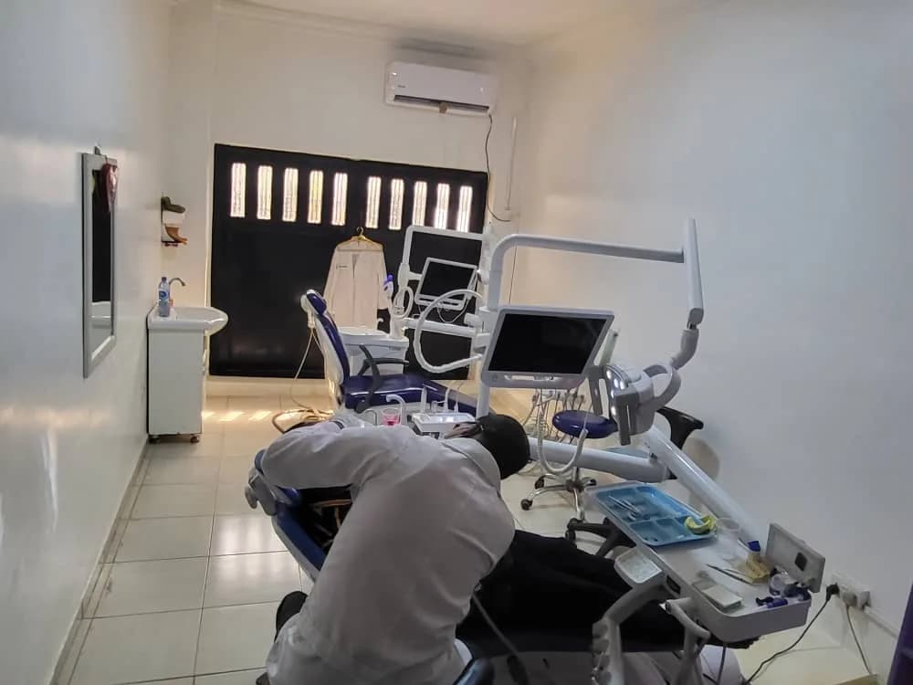 Royal Specialist Dental Clinic in Badagry