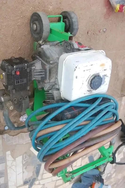 Temab Cleaners in Garki Area 1