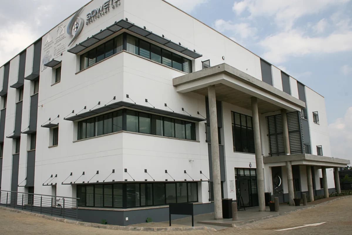 Life Path Soweto Hospital in Soweto