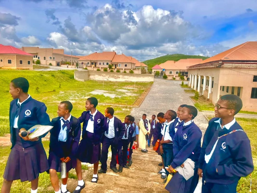 Dominican College Kwali Abuja in Kwali