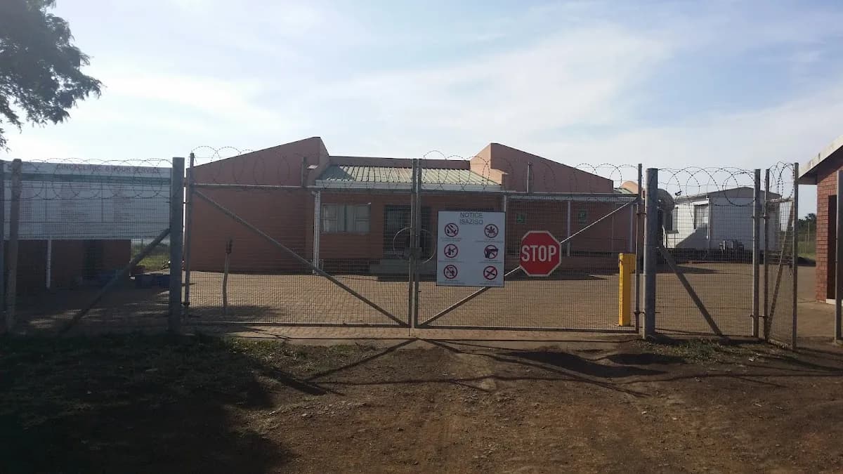 Cinci Clinic in Empangeni CBD