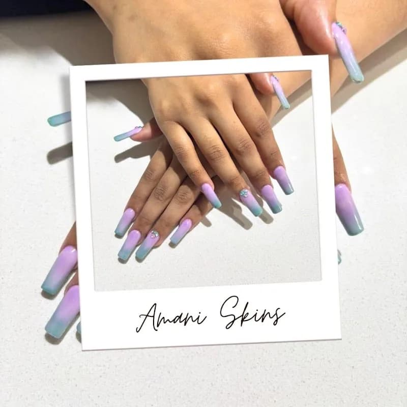 AMANI SKINS SA in Umhlanga