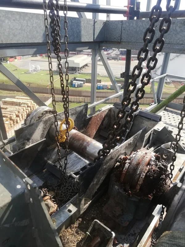 Mashilape engineering & Services in Tembisa CBD