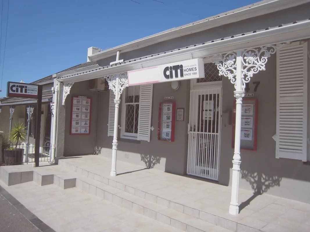Citi Homes in Gardens