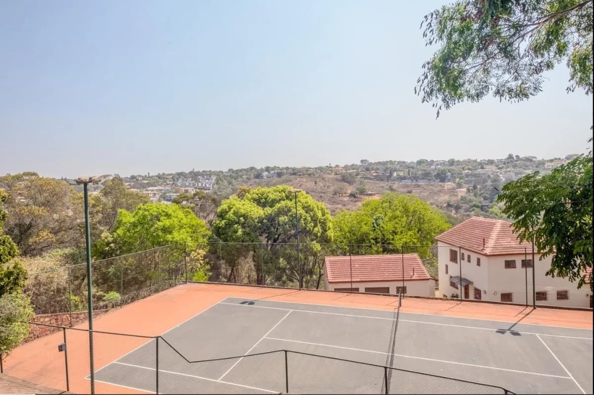Guesthouse Charis in Waterkloof Ridge