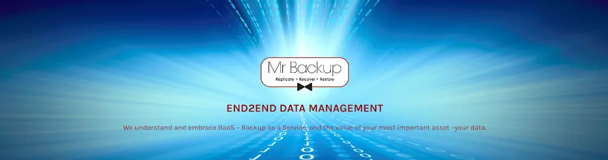 MRB Secure (Your Cyber Protection Specialists) in Constantia