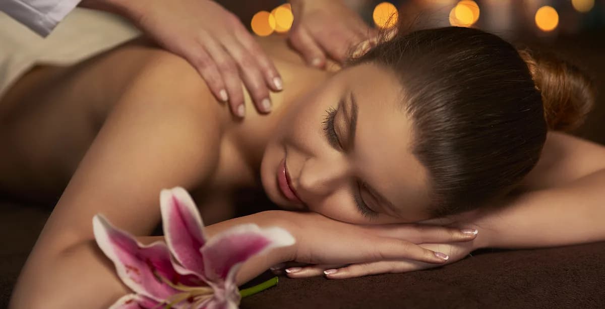 Phanaprai Thai Massage in Strand