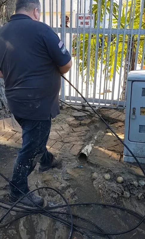 Drain Unblock 24 in Parow