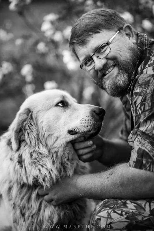 Marethe Grobler Photography in Lynnwood
