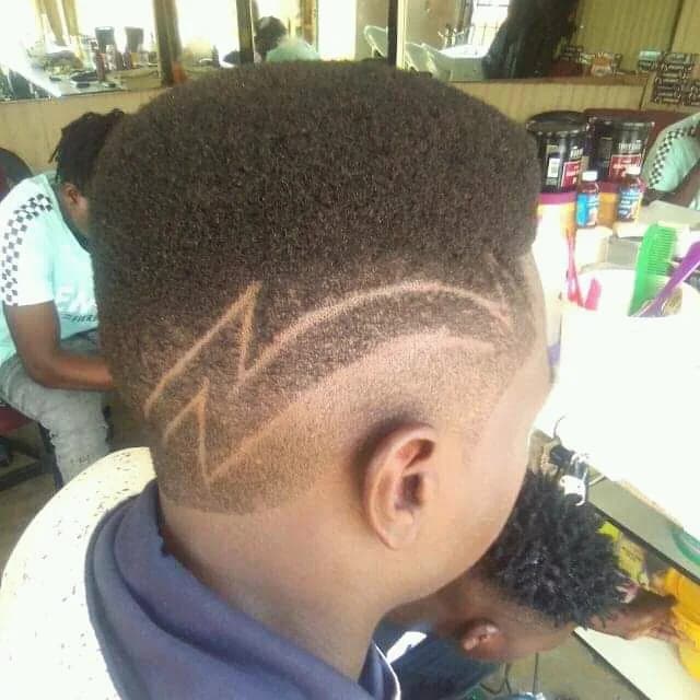 Creative Hair Beauty Rustenburg in Rustenburg CBD