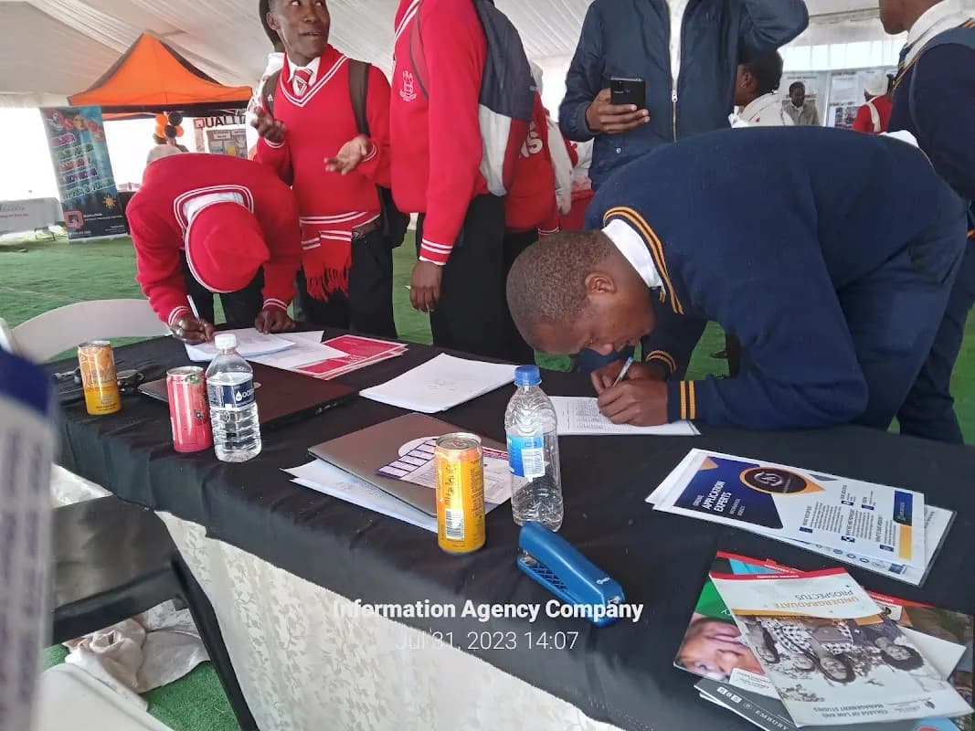 Newcastle Farmers Market - KZN in Newcastle CBD
