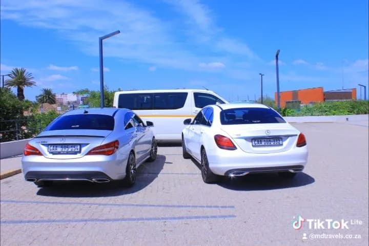 MD Travels in Bellville