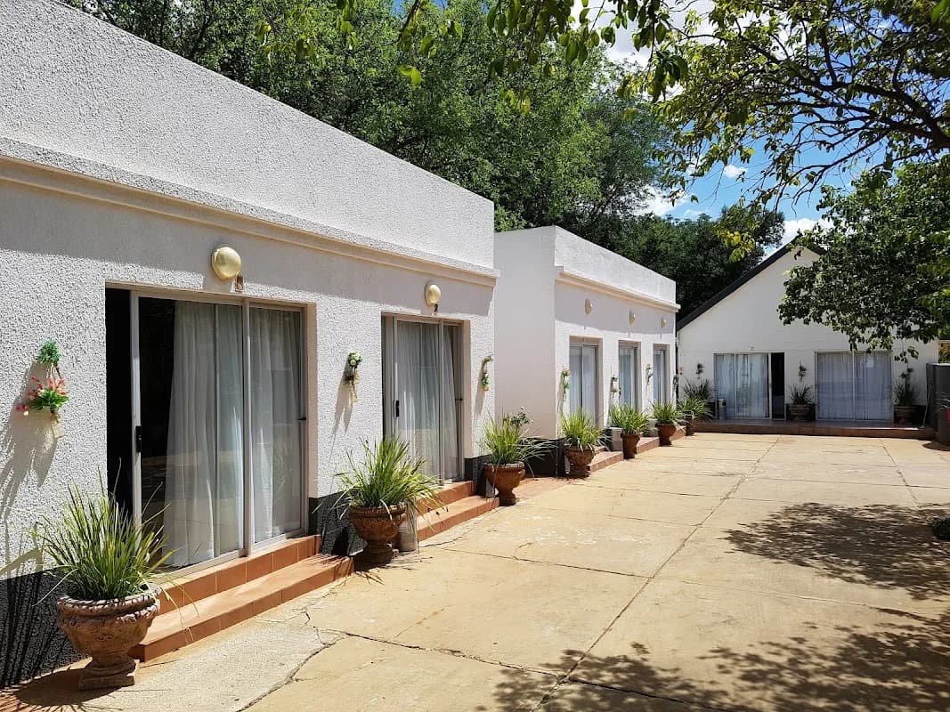 St Joseph's Guesthouse in Flamwood