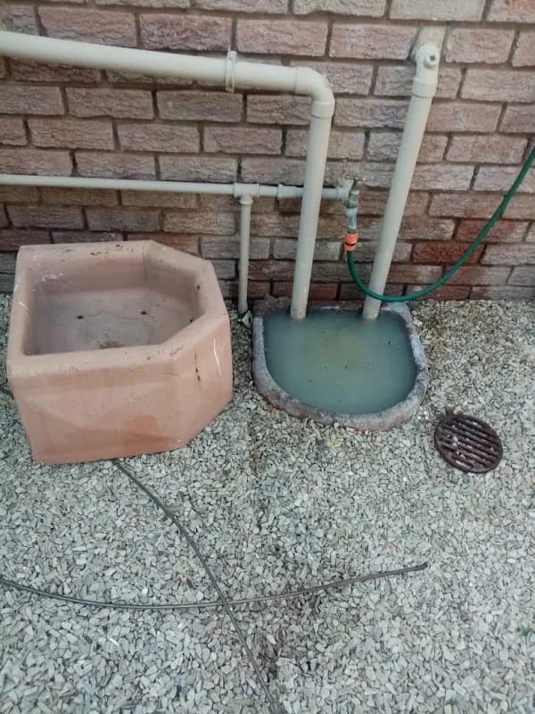Fixed Today Plumber Johannesburg in Alberton