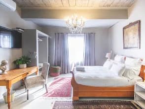 Muckleneuk Manor in Pretoria CBD