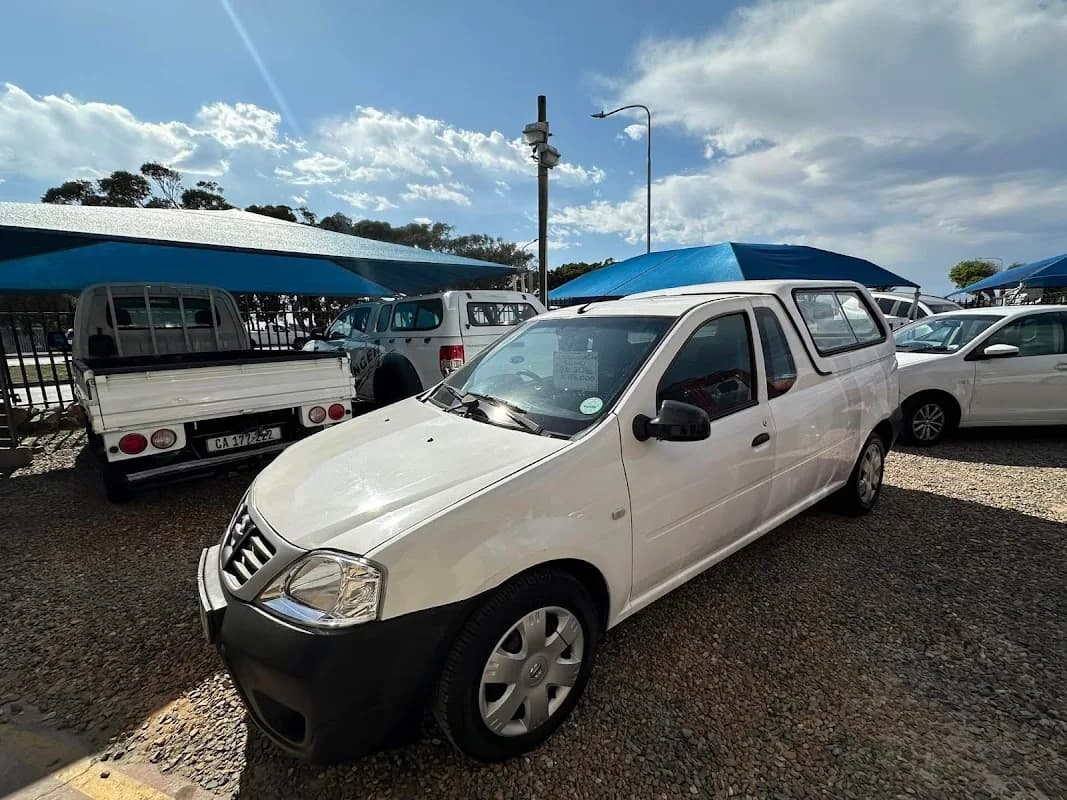 Pine Motors Auto Sales in Wynberg