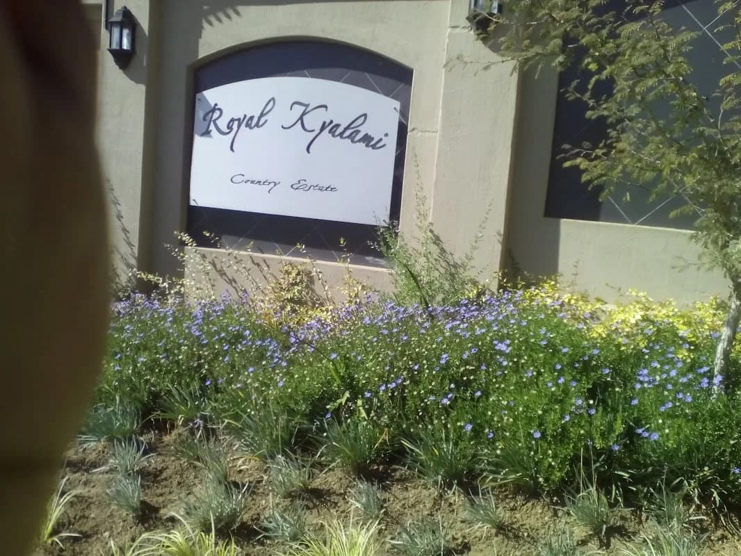 Royal Kyalami Country Estate in Kyalami