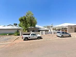 NME Consulting Services in Industrial Area