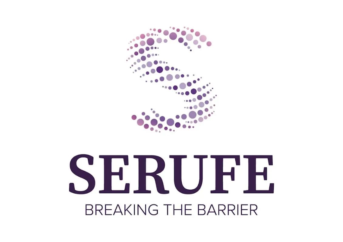 Serufe in Highveld