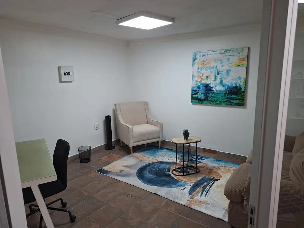 Edenview Therapy Centre in Centurion CBD