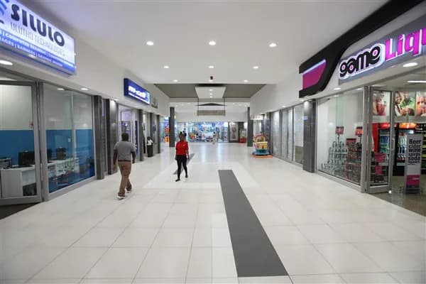 Silulo Ulutho Technologies Fleet Street in East London CBD