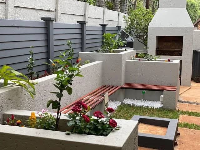 Novus Guest House in Garsfontein