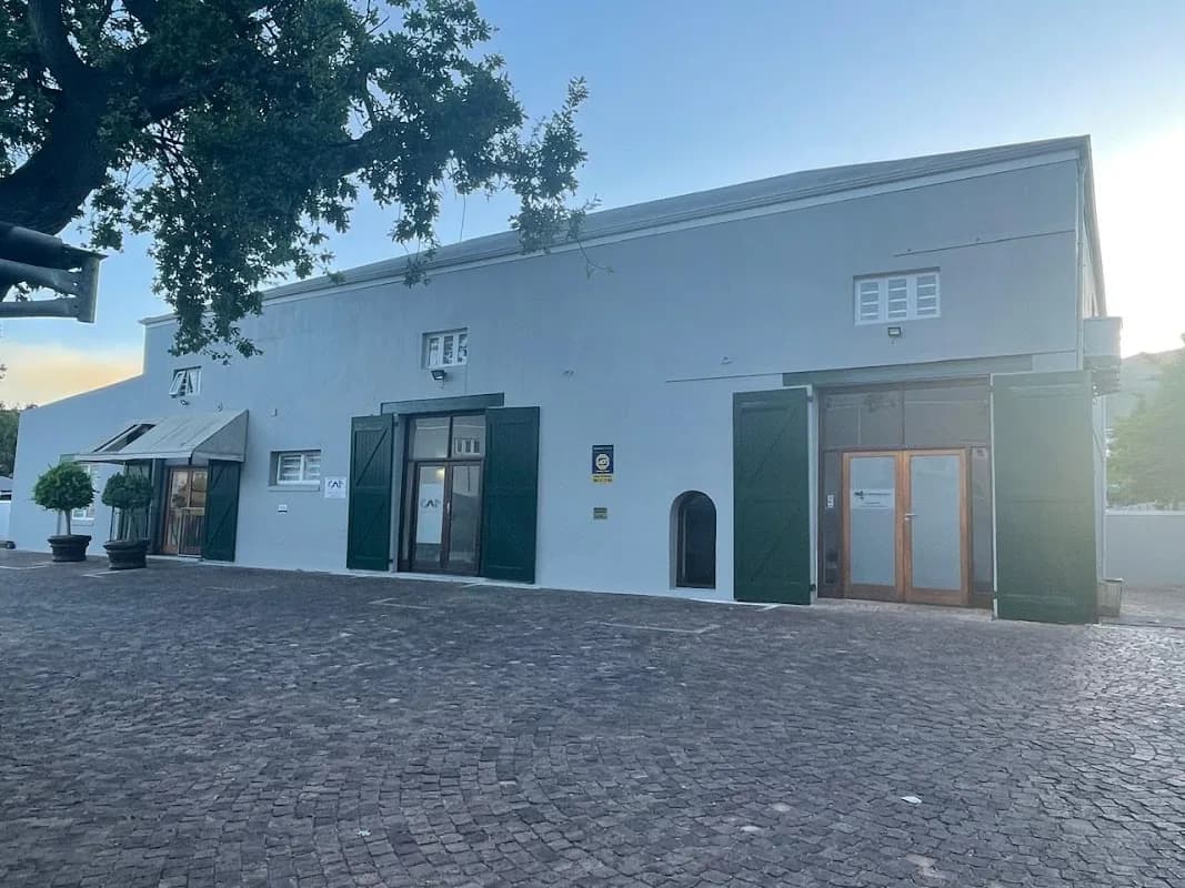 Residentia Trust (Pty) Ltd in Wellington