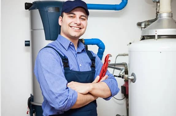 Plumit Plumbing and Maintenance in Centurion CBD