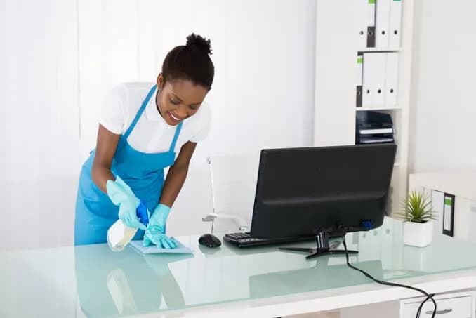 Blessing's Maid and Cleaning Services in Durban CBD
