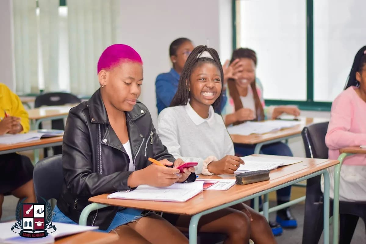 GRACE ACADEMY DURBAN in Morningside