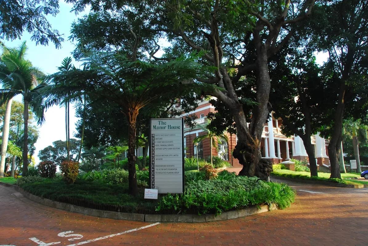 Hardy & Associates in Morningside