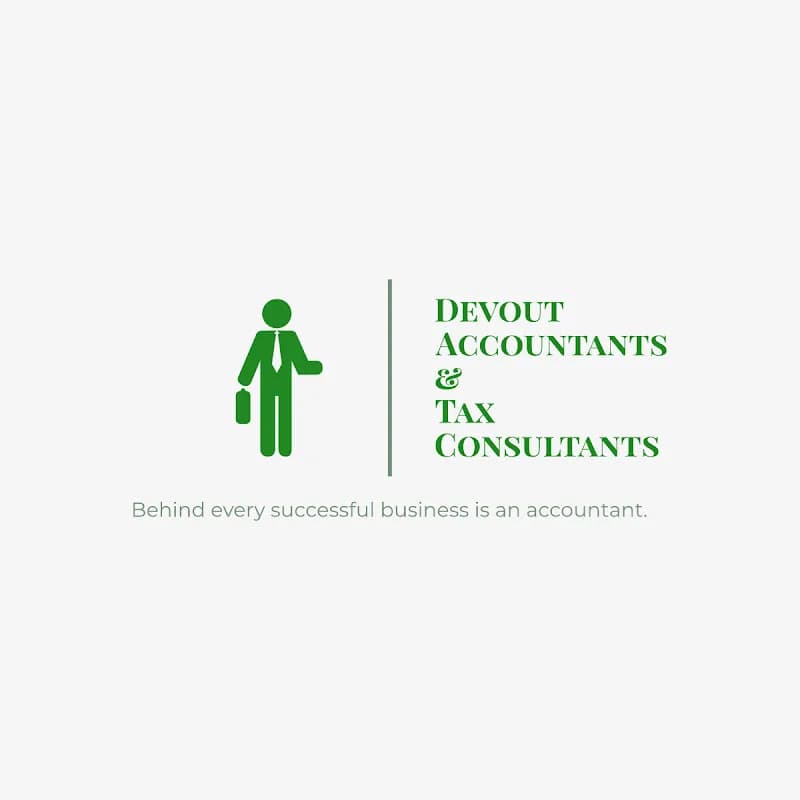 Devout Accountants and Tax Consultants in Boksburg