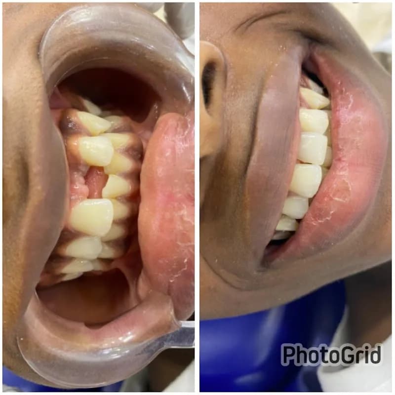 DEUS VITA DENTAL CLINIC in Isheri