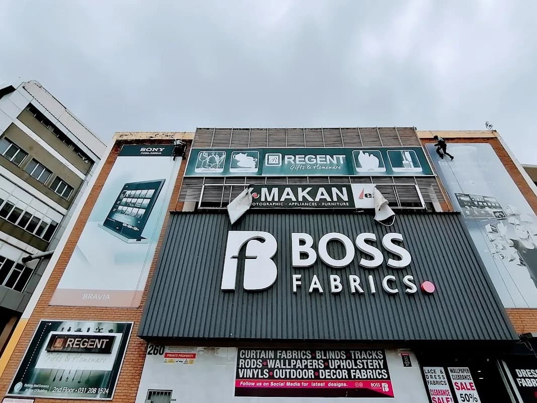 Orange Operations (PTY) LTD in Pinetown CBD