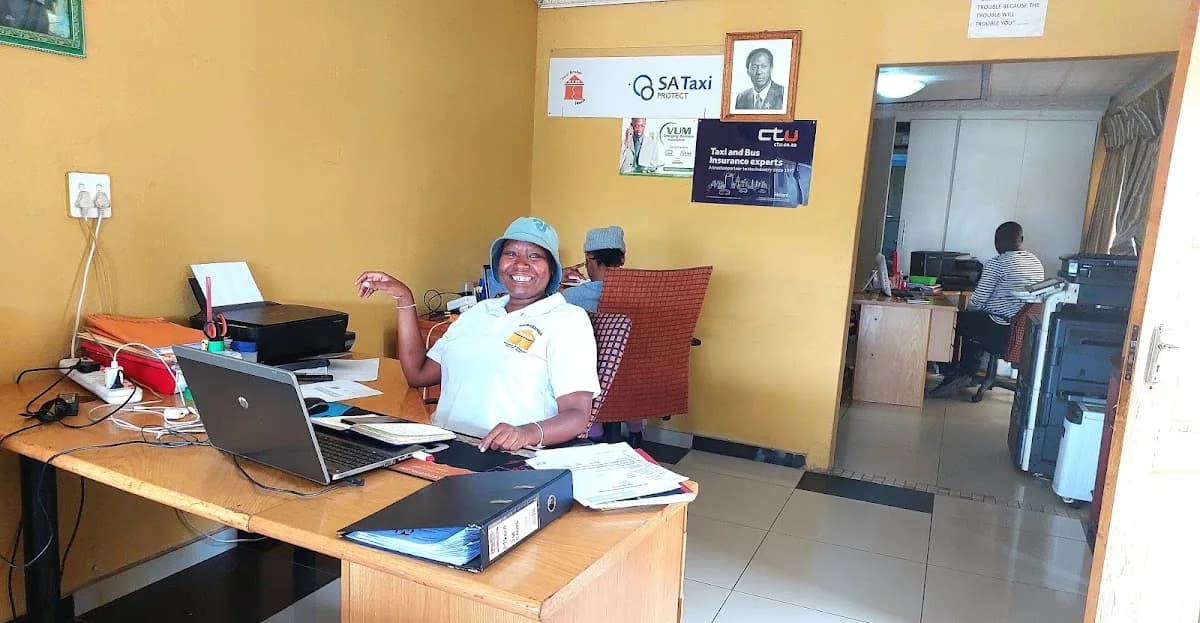 YourBrokerHouse in Mamelodi