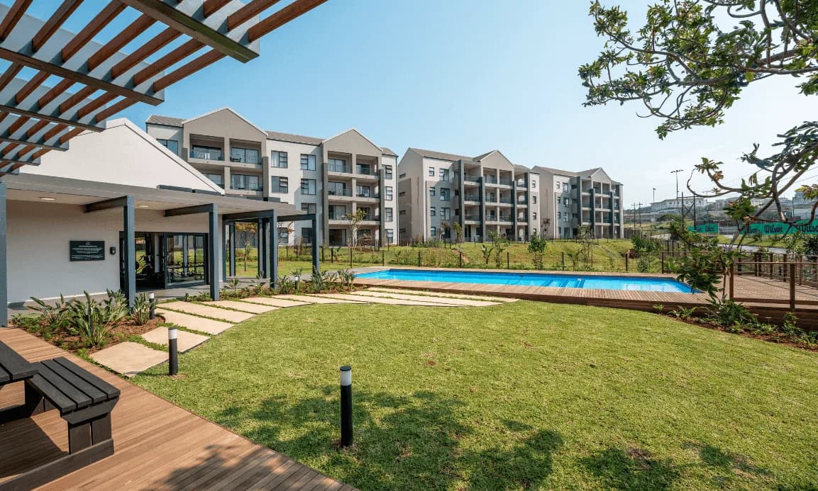 Ballito Village in Ballito