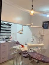 Rawclass Dental Clinic in Agidingbi