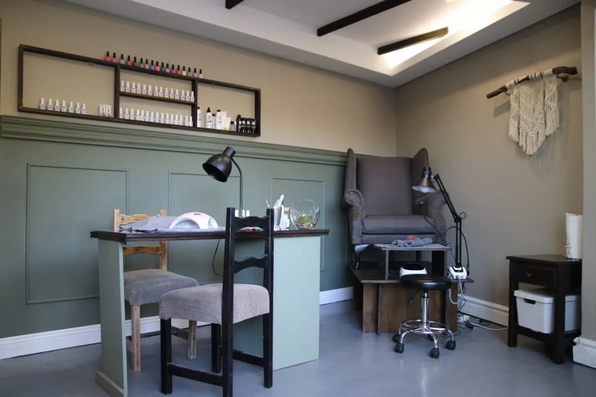 Nu You Nails & Beauty in Waterkloof Ridge