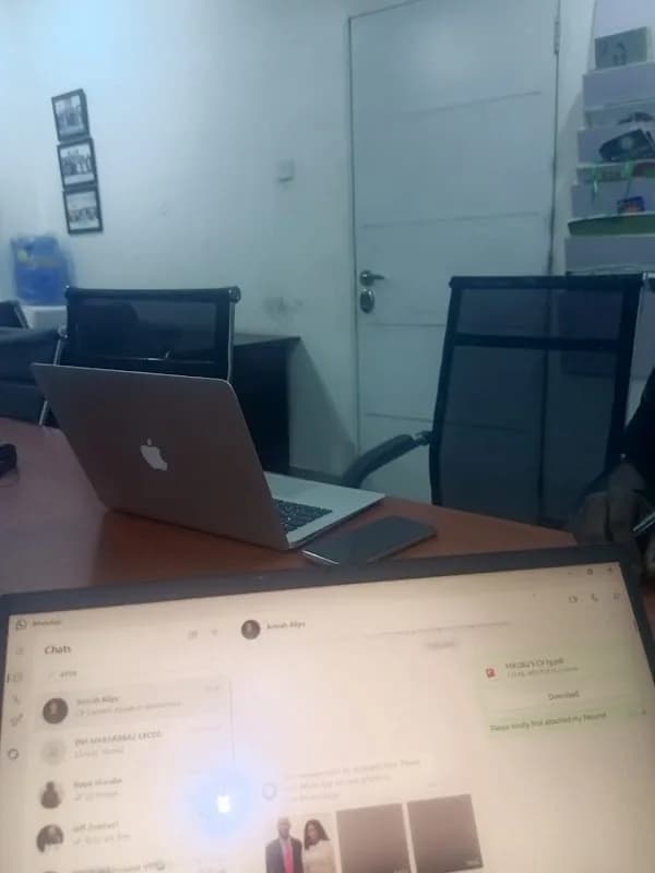 ABUBAKAR YAK & CO in Gwagwa