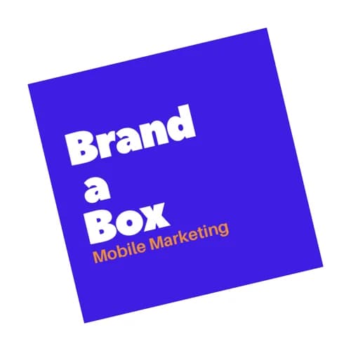 Brand-a-Box Mobile Marketing in Florida