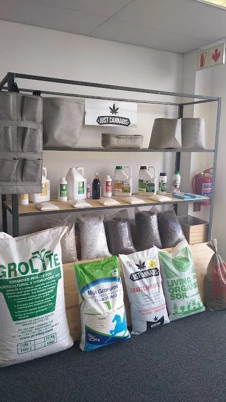 SA Horticulture in Edenvale