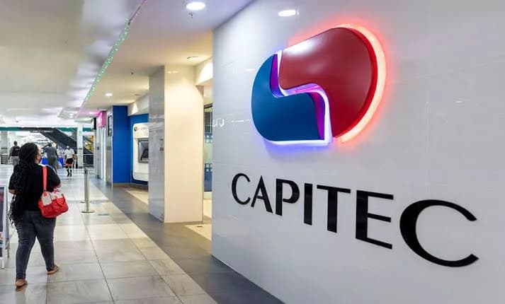 Capitec Bank Durban Berea Centre in Berea